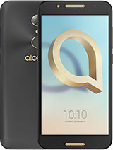 Best available price of alcatel A7 in Botswana