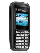 Best available price of alcatel OT-E100 in Botswana