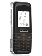 Best available price of alcatel OT-E801 in Botswana