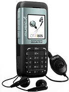 Best available price of alcatel OT-E805 in Botswana