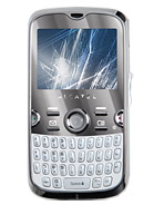 Best available price of alcatel OT-800 One Touch CHROME in Botswana