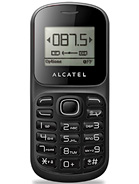 Best available price of alcatel OT-117 in Botswana