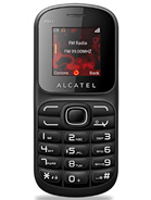 Best available price of alcatel OT-217 in Botswana