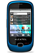 Best available price of alcatel OT-905 in Botswana