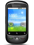 Best available price of alcatel OT-906 in Botswana
