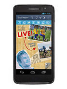 Best available price of alcatel One Touch Scribe HD in Botswana