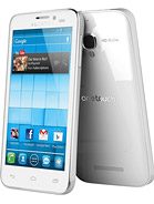 Best available price of alcatel One Touch Snap in Botswana