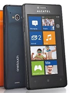 Best available price of alcatel View in Botswana
