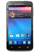 Best available price of alcatel One Touch X-Pop in Botswana