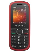 Best available price of alcatel OT-317D in Botswana