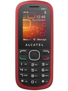 Best available price of alcatel OT-318D in Botswana
