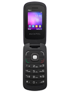 Best available price of alcatel OT-668 in Botswana