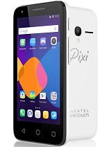 Best available price of alcatel Pixi 3 (4) in Botswana