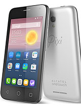 Best available price of alcatel Pixi First in Botswana