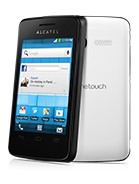Best available price of alcatel One Touch Pixi in Botswana