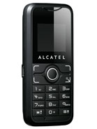 Best available price of alcatel OT-S120 in Botswana