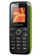 Best available price of alcatel OT-S210 in Botswana