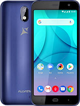 Best available price of Allview P10 Life in Botswana