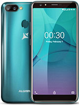 Best available price of Allview P10 Pro in Botswana