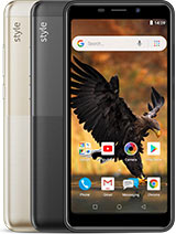 Best available price of Allview P10 Style in Botswana