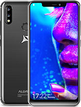 Best available price of Allview X5 Soul in Botswana