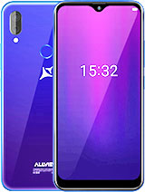 Best available price of Allview Soul X6 Mini in Botswana