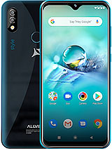 Best available price of Allview Soul X7 Style in Botswana