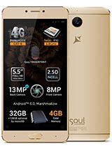 Best available price of Allview X3 Soul Plus in Botswana