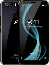 Best available price of Allview X4 Soul Infinity Plus in Botswana