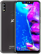 Best available price of Allview Soul X5 Pro in Botswana