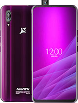 Best available price of Allview Soul X6 Xtreme in Botswana