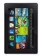 Best available price of Amazon Kindle Fire HD 2013 in Botswana