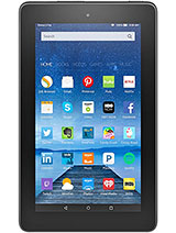 Best available price of Amazon Fire 7 in Botswana