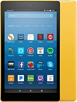 Best available price of Amazon Fire HD 8 2017 in Botswana