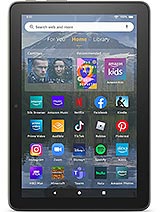 Best available price of Amazon Fire HD 8 Plus (2022) in Botswana