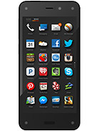 Best available price of Amazon Fire Phone in Botswana
