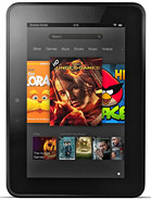 Best available price of Amazon Kindle Fire HD in Botswana
