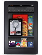 Best available price of Amazon Kindle Fire in Botswana