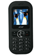Best available price of Amoi A203 in Botswana