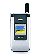 Best available price of Amoi A210 in Botswana