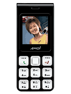 Best available price of Amoi A310 in Botswana