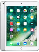 Best available price of Apple iPad 9-7 2017 in Botswana