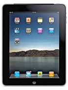 Best available price of Apple iPad Wi-Fi in Botswana