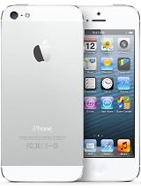 Best available price of Apple iPhone 5 in Botswana