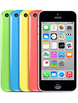 Best available price of Apple iPhone 5c in Botswana
