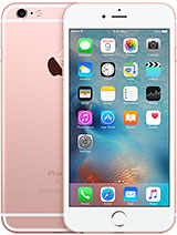 Best available price of Apple iPhone 6s Plus in Botswana