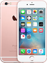 Best available price of Apple iPhone 6s in Botswana