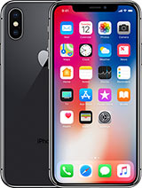 Best available price of Apple iPhone X in Botswana