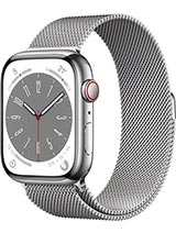 Best available price of Apple Watch Series 8 in Botswana