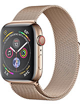 Best available price of Apple Watch Series 4 in Botswana